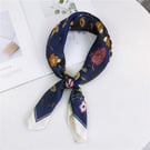 NHMN91614-70cm-4-flowers-bloom-rich-Tibetan-blue