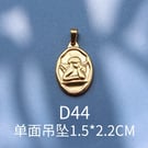 NHOK1284556-D44-gold