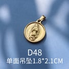 NHOK1284560-D48-gold