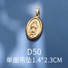 NHOK1284562-D50-gold