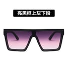 NHKD657746-Bright-black-frame-gray-and-pink