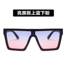 NHKD657747-Bright-black-frame-with-blue-powder