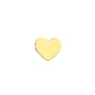 NHTF740327-14K-Gold-Heart-Shape