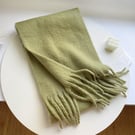 NHCJ515953-3Matcha-green-230*35cm