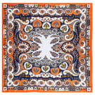 NHPBX610958-Orange-130cm