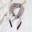 NHMN1599773-3K-Striped-Burgundy-5*90cm