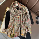 NHCJ1083698-22308-Khaki-180*90cm