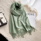 NHCJ1083733-No.-16-Olive-Green-200*70cm