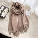 NHCJ1083737-Khaki-Size-15-200*70cm