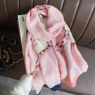 NHCJ1083760-36104-pink-180*90cm