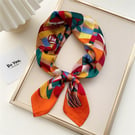 NHMN1160521-5-Ribbon-Geometric-Orange-70cm