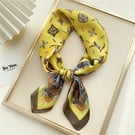 NHMN1160523-7-feather-belt-yellow-70cm